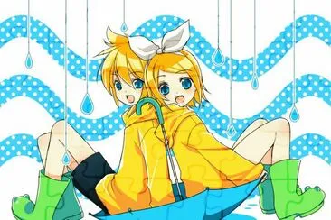 Len and Rin 2