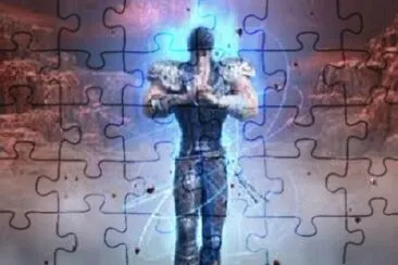 Ken vg jigsaw puzzle