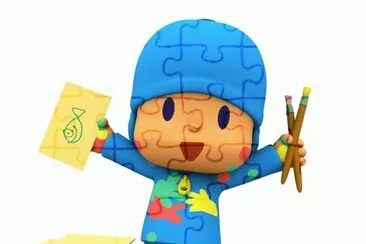 Pocoyo :D