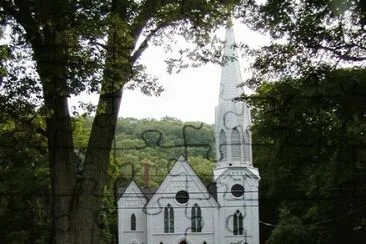 country church