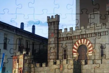 castillo embajadas jigsaw puzzle