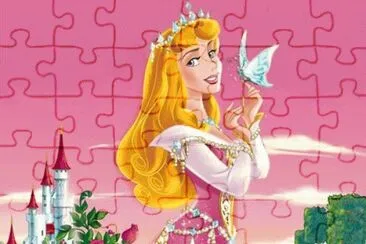 Aurora jigsaw puzzle