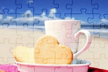 . jigsaw puzzle