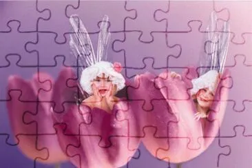 . jigsaw puzzle