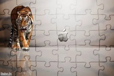 . jigsaw puzzle