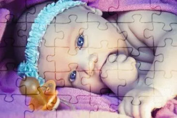 . jigsaw puzzle