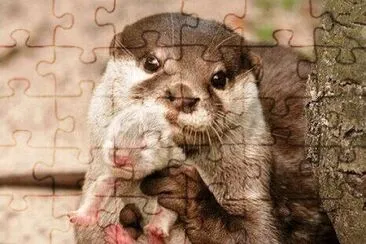 mom #86 jigsaw puzzle