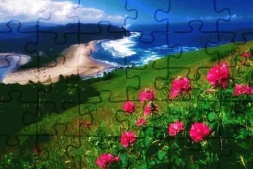 paisagens jigsaw puzzle