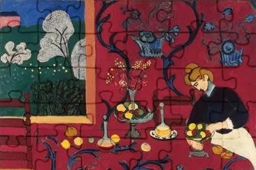 Henri Matisse 1869-1954