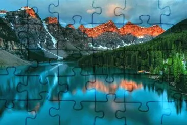 ... jigsaw puzzle