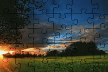 paisagem jigsaw puzzle