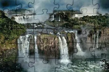 paisagem jigsaw puzzle