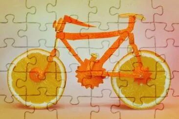 wanna ride? jigsaw puzzle