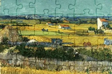 Vincent Van Gogh 1853-1890