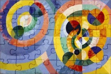 Robert Delaunay