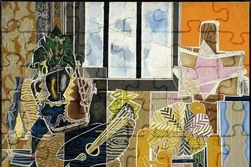 Georges Braque