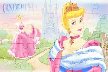 Cendrillon