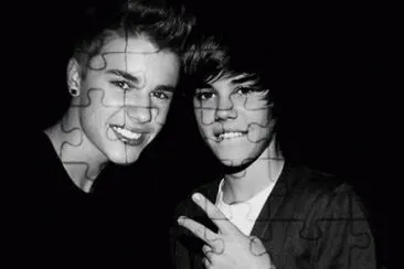 justin y kidrauhl