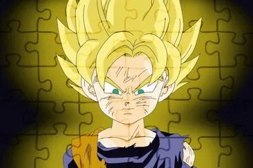 goten ssj