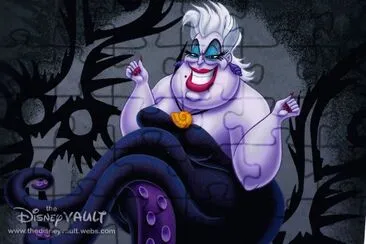 פאזל של Ursula