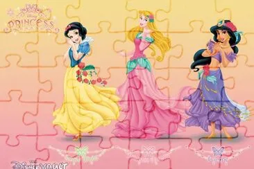 Princesses