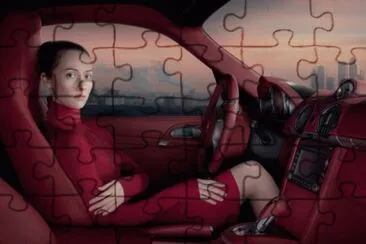 Mujeres jigsaw puzzle