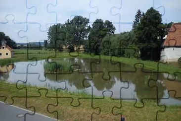 meine Aussicht jigsaw puzzle