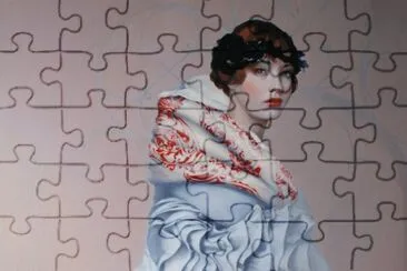 Mujeres jigsaw puzzle