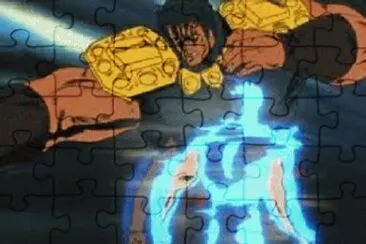 Muso Tensei jigsaw puzzle