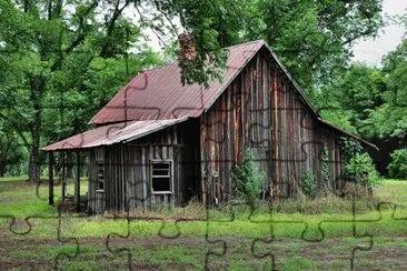 country scene