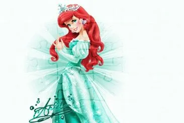 Ariel