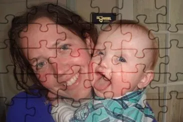 paul jigsaw puzzle