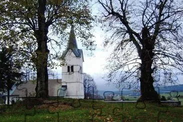 country church