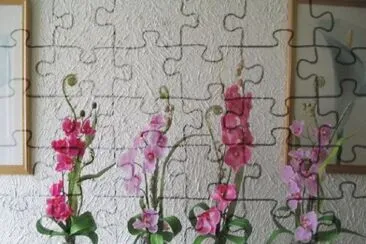 5 jigsaw puzzle