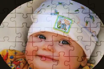 2 jigsaw puzzle