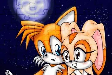 Tails Puzzles