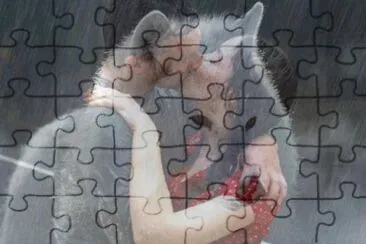 things jigsaw puzzle