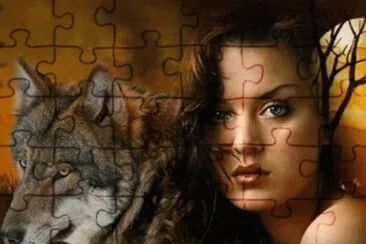 things jigsaw puzzle