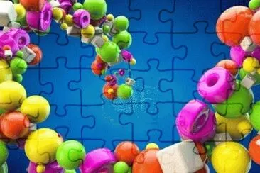 image jigsaw puzzle