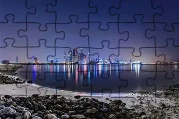 pasagemi jigsaw puzzle