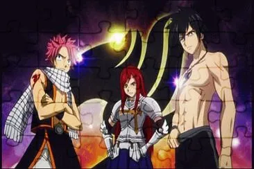 Fairy Tail