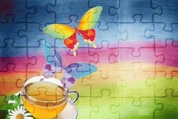 image jigsaw puzzle