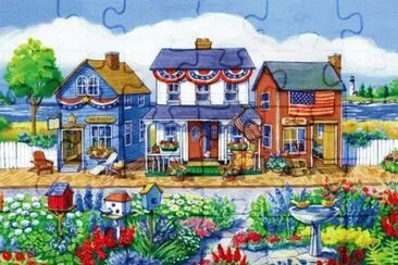 image jigsaw puzzle