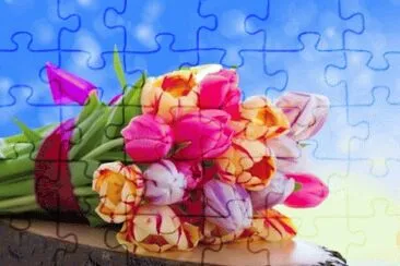 image jigsaw puzzle