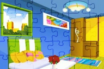 image jigsaw puzzle