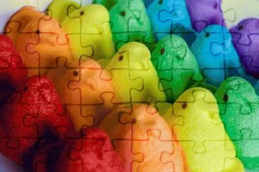 image jigsaw puzzle