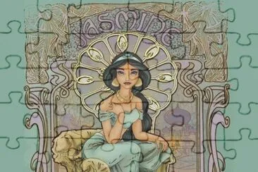 Jasmine