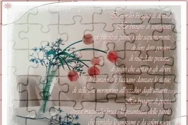 Sentimenti.. jigsaw puzzle