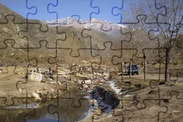 paisajes argentina jigsaw puzzle