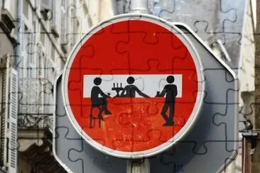 street art 1 jigsaw puzzle